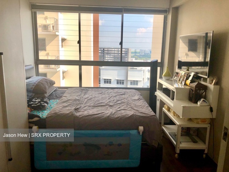 Blk 138A Lake Vista @ Yuan Ching (Jurong West), HDB 3 Rooms #211411271